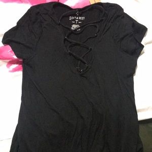 NEVER WORN! American Eagle top